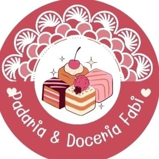 Logotipo da empresa PADARIA E MERCEARIA DA FABI