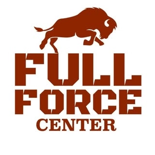 Logotipo da empresa FULL FORCE CENTER