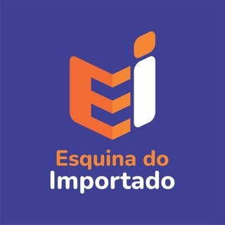Logotipo da empresa ESQUINA DO IMPORTADO