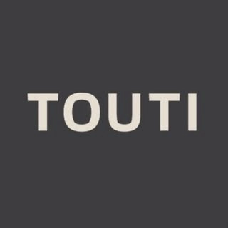 Logotipo da empresa TOUTI CAETE