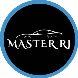 Logotipo da empresa MASTER RJ ESTETICA AUTOMOTIVA