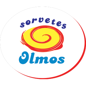 Logotipo da empresa INDUSTRIA E COMERCIO DE SORVETES OLMOS LTDA