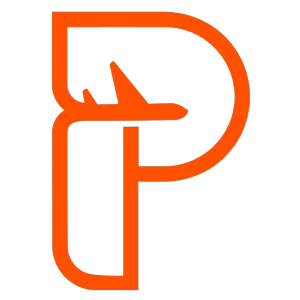 Logotipo da empresa PASSIO VIAGENS E CIA