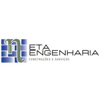 Logotipo da empresa ETA ENGENHARIA E SERVICOS