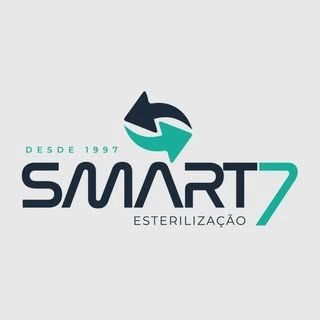 Logotipo da empresa SMARTSETE