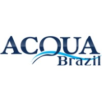 Logotipo da empresa ACQUA