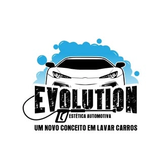 Logotipo da empresa REVOLUTION