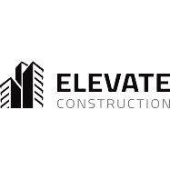 Logotipo da empresa ELEVACO