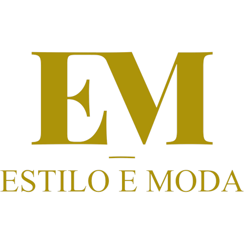 Logotipo da empresa ESTILO E MODA