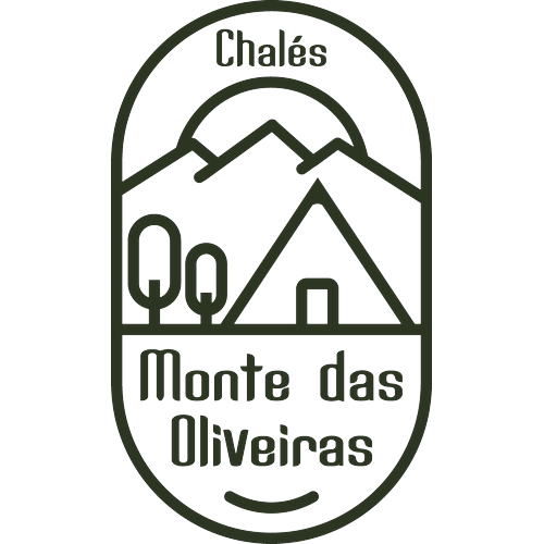 Logotipo da empresa CHALES MONTE DAS OLIVEIRAS