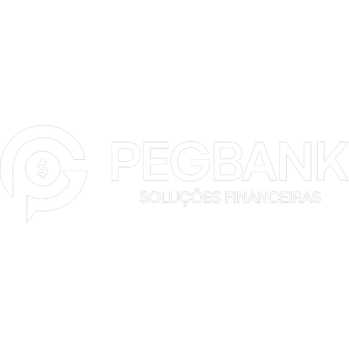 Logotipo da empresa PEGBAN