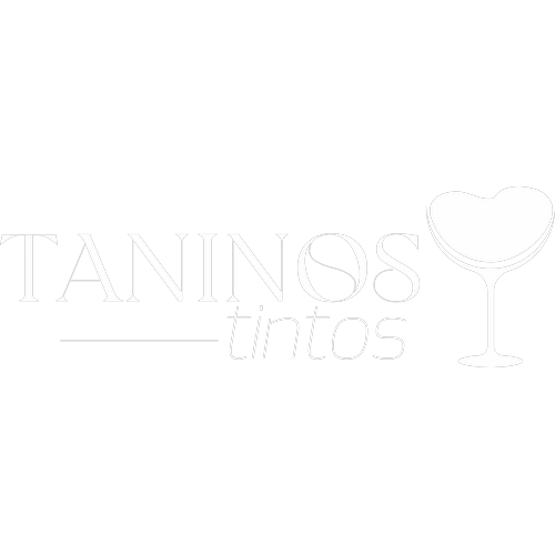 Logotipo da empresa TANINOS TINTOS