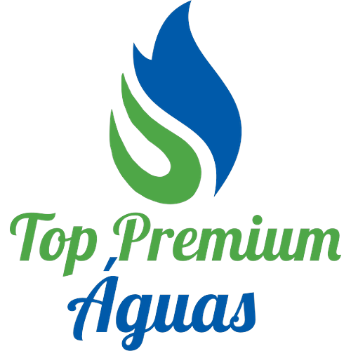 Logotipo da empresa TOP PREMIUM AGUAS