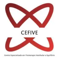 Logotipo da empresa CEFIVE