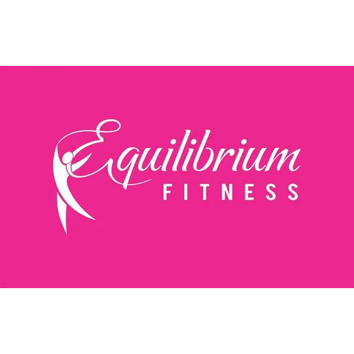 Logotipo da empresa EQUILIBRIUMFITNESS
