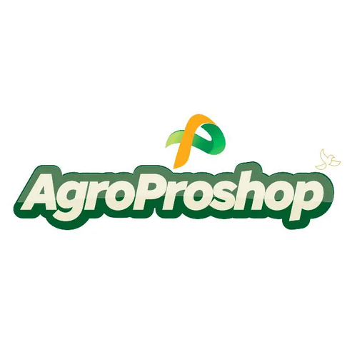 Logotipo da empresa AGROPROSHOP