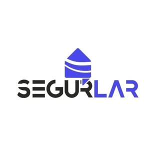 Logotipo da empresa SEGURLAR SOLAR