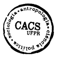 Logotipo da empresa CACS