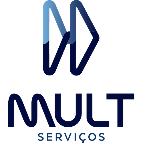 Logotipo da empresa MULT SERVICOS