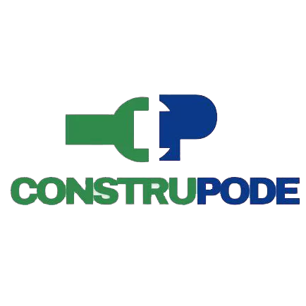 Logotipo da empresa CONSTRUPODE EPI E LIMPEZA LTDA