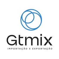 Logotipo da empresa GTMIX