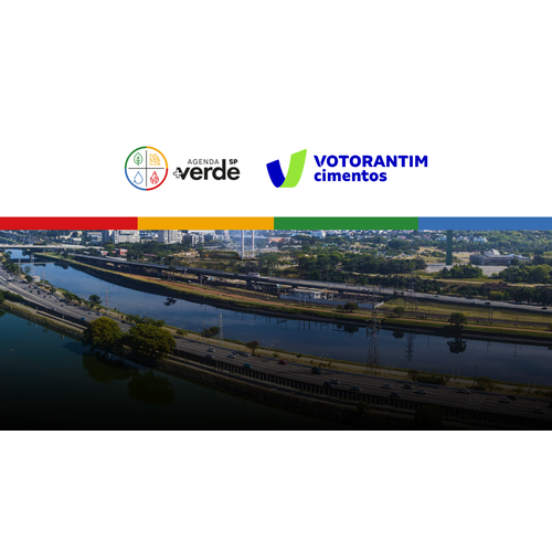 Logotipo da empresa FILIADO VOTORANTIM CIMENTOS