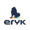 Logotipo da empresa ERYK DOUGLAS GERONCIO BAIENSE