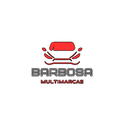 Logotipo da empresa BARBOSA MULTIMARCAS LTDA