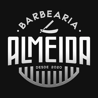 Logotipo da empresa BARBEARIA TOP TALENTO