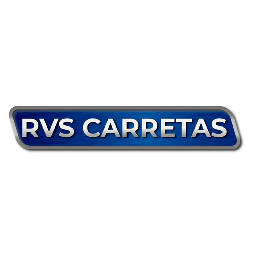 Logotipo da empresa RVS CARRETAS