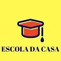 Logotipo da empresa CASA DA OLGA