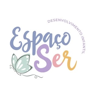 Logotipo da empresa ESPACO SER