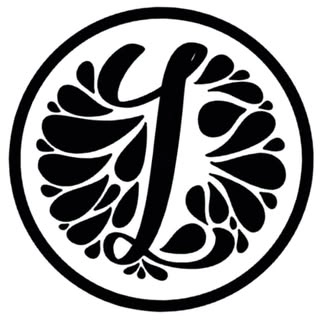 Logotipo da empresa LARISSA LEAO STUDIO DE PILATES