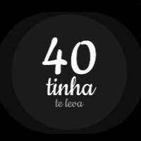 Logotipo da empresa POSTO DE MOLAS 40TINHA LTDA