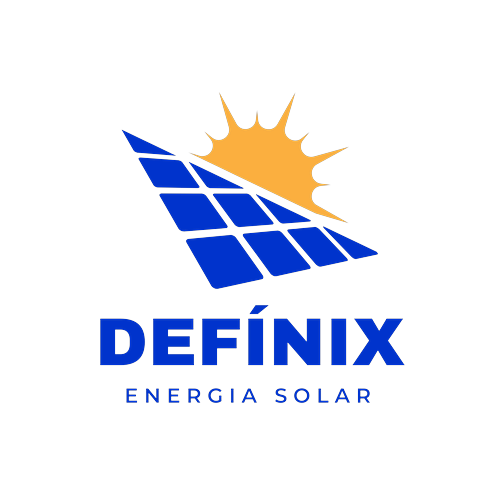 Logotipo da empresa DEFINIX
