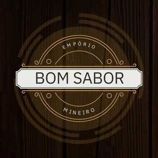 Logotipo da empresa EMPORIO BOM SABOR