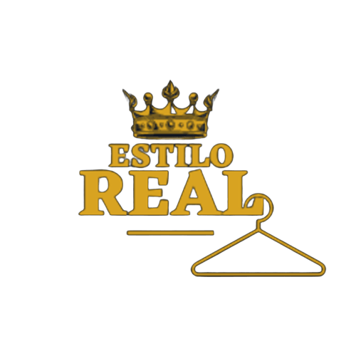 Logotipo da empresa ESTILO REAL