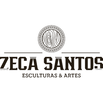 Logotipo da empresa ESCULTURASDOZECA