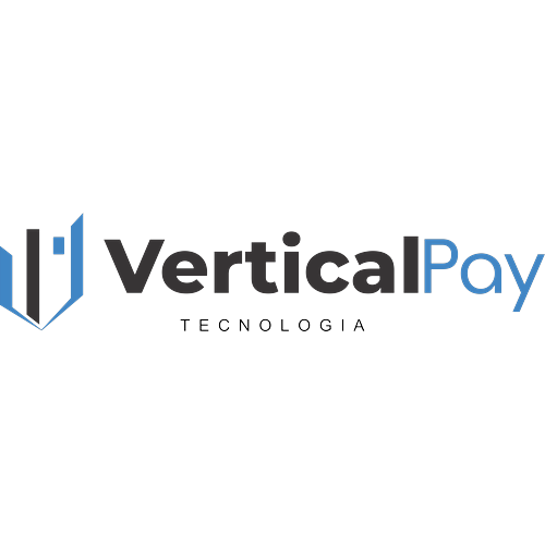 Logotipo da empresa VERTICAL TECNOLOGIA