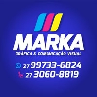 Logotipo da empresa MARKA COPIADORA
