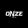 Logotipo da empresa ONZE
