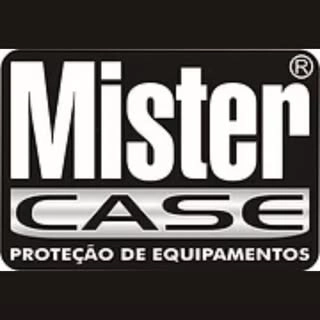 Logotipo da empresa MISTERCASE