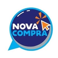 Logotipo da empresa NOVA COMPRA