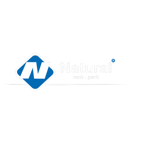 Logotipo da empresa NATURAL RENT-PARK