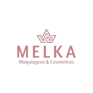 Logotipo da empresa MELKA