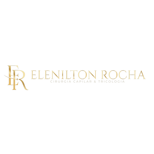Logotipo da empresa CLINICA DR.ELENILTON ROCHA