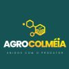 Logotipo da empresa AGROCOLMEIA