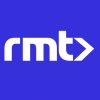 Logotipo da empresa RMT - TRANSPORTES LTDA