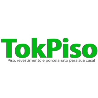 Logotipo da empresa TOK PISOS LTDA