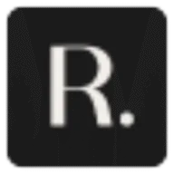 Logotipo da empresa RITA STUDIO